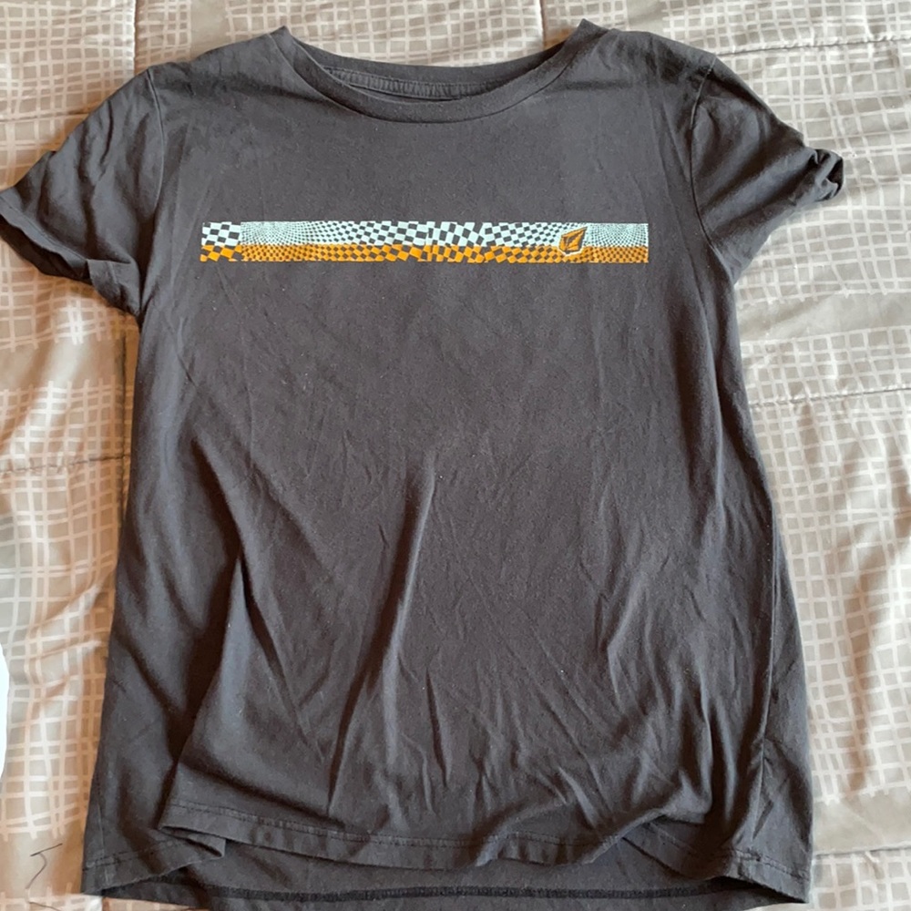 Volcom tee